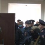 Фото Обвиняемый в подрыве машины Прилепина под Нижним Новгородом арестован - Новости Живем в Нижнем