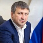 Фото Глава Дзержинска Иван Носков назвал президента США Байдена «тараканищем» - Новости Живем в Нижнем