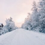 Фото Небольшой снег и до -14°C ждет нижегородцев 9 января - Новости Живем в Нижнем