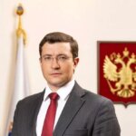 Фото Никитин представил президенту предложения по развитию промышленности  - Новости Живем в Нижнем