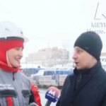 Фото Нижегородцы предложили свои названия для двух тоннелепроходческих щитов - Новости Живем в Нижнем