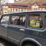 Фото Нижегородец передал 1 млн рублей на закупку двух автомобилей для СВО  - Новости Живем в Нижнем