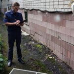 Фото Нижегородский СК организовал проверку из-за падения девочки из окна на Ванеева - Новости Живем в Нижнем