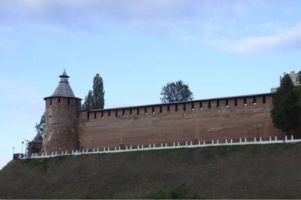 Фото Нижегородский кремль перешел на весенне-летнее расписание с 10 мая - Новости Живем в Нижнем