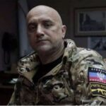 Фото Прилепин видел подозреваемого в подрыве его машины за день до покушения - Новости Живем в Нижнем