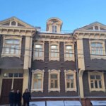 Фото «Тотальный диктант» пройдет в нижегородских «Заповедных кварталах» 8 апреля - Новости Живем в Нижнем