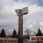 Фото Военнослужащий справил нужду на мемориале воинской славы в Нижнем Новгороде - Новости Живем в Нижнем