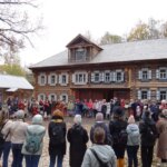 Фото Бесплатный шаттл запустят в Нижнем Новгороде на «Ночь музеев» - Новости Живем в Нижнем