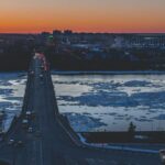 Фото Нижний Новгород занял 5 место среди самых красивых зимних городов России - Новости Живем в Нижнем