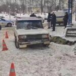 Фото В Балахне водитель «Лады» врезался в стену дома из-за проблем с сердцем - Новости Живем в Нижнем