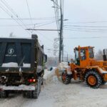 Фото Губернатор Никитин взял под личный контроль уборку снега в Нижегородской области - Новости Живем в Нижнем