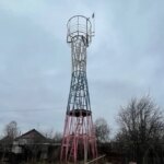 Фото Пожарную каланчу Шухова в Нижегородской области восстановят к 1 августа - Новости Живем в Нижнем