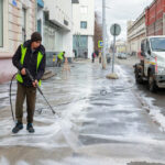 Фото Месячник по благоустройству начался в Нижнем Новгороде - Новости Живем в Нижнем