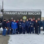 Фото Нижегородские студенты собрали гуманитарную помощь участникам СВО - Новости Живем в Нижнем