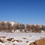 Фото Нижегородское минэкологии отреагировало на жалобы по поводу едкого запаха - Новости Живем в Нижнем