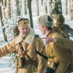 Фото Нижегородцам представили программу празднования Дня защитника Отечества - Новости Живем в Нижнем