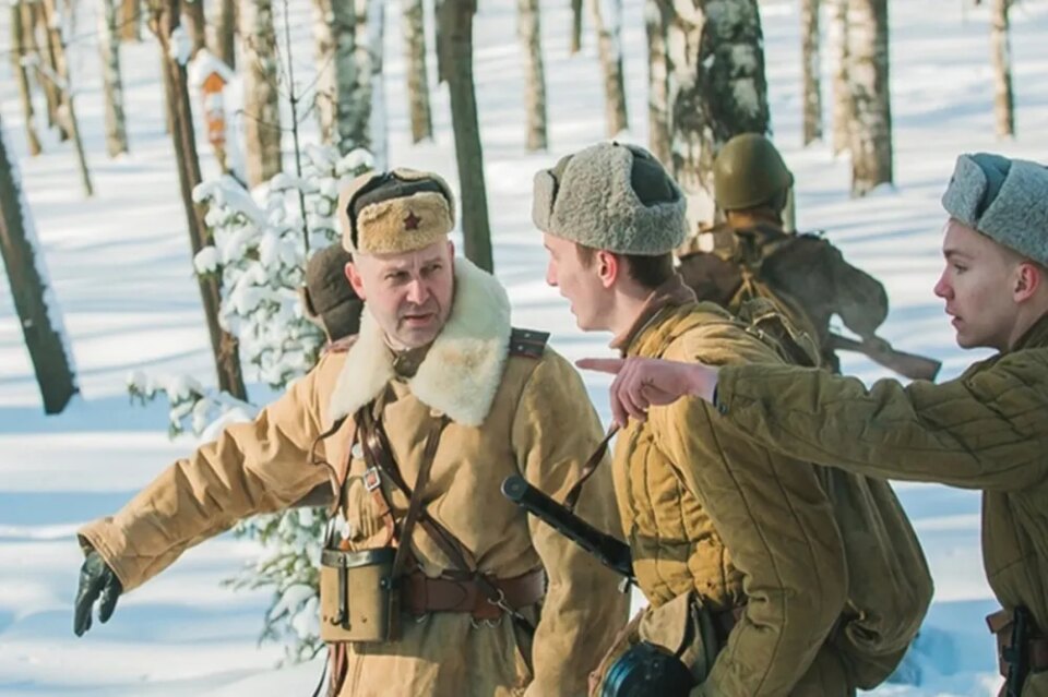 Фото Нижегородцам представили программу празднования Дня защитника Отечества - Новости Живем в Нижнем