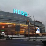 Фото Нижегородцы поймали вероятного представителя ЧВК «Редан» около ТЦ «Небо» - Новости Живем в Нижнем