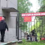 Фото Новая группа нижегородских добровольцев-контрактников отправилась на спецоперацию - Новости Живем в Нижнем