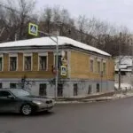 Фото В Нижнем Новгороде еще шесть домов изымают ради строительства станции метро Сенная - Новости Живем в Нижнем