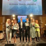 Фото Нижегородская область получила 5 наград туристской премии Russian Travel Awards - Новости Живем в Нижнем