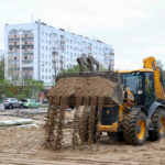 Фото Подрядчиков для благоустройства 6 пространств ищут в Нижнем Новгороде - Новости Живем в Нижнем