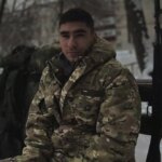 Фото Получавший угрозы от чиновницы из Кулебак военный возвращается в зону СВО - Новости Живем в Нижнем