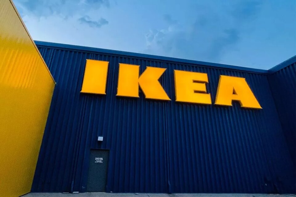 Фото Арендаторы могут занять помещения компании IKEA в Нижнем Новгороде - Новости Живем в Нижнем