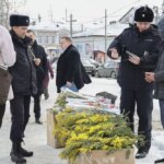 Фото Точки незаконной торговли цветами выявлены в Нижнем Новгороде - Новости Живем в Нижнем