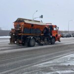 Фото Выпадение 7 см снега ожидается в Нижнем Новгороде 18 февраля - Новости Живем в Нижнем