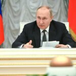 Фото Владимир Путин примет нижегородского губернатора Глеба Никитина - Новости Живем в Нижнем